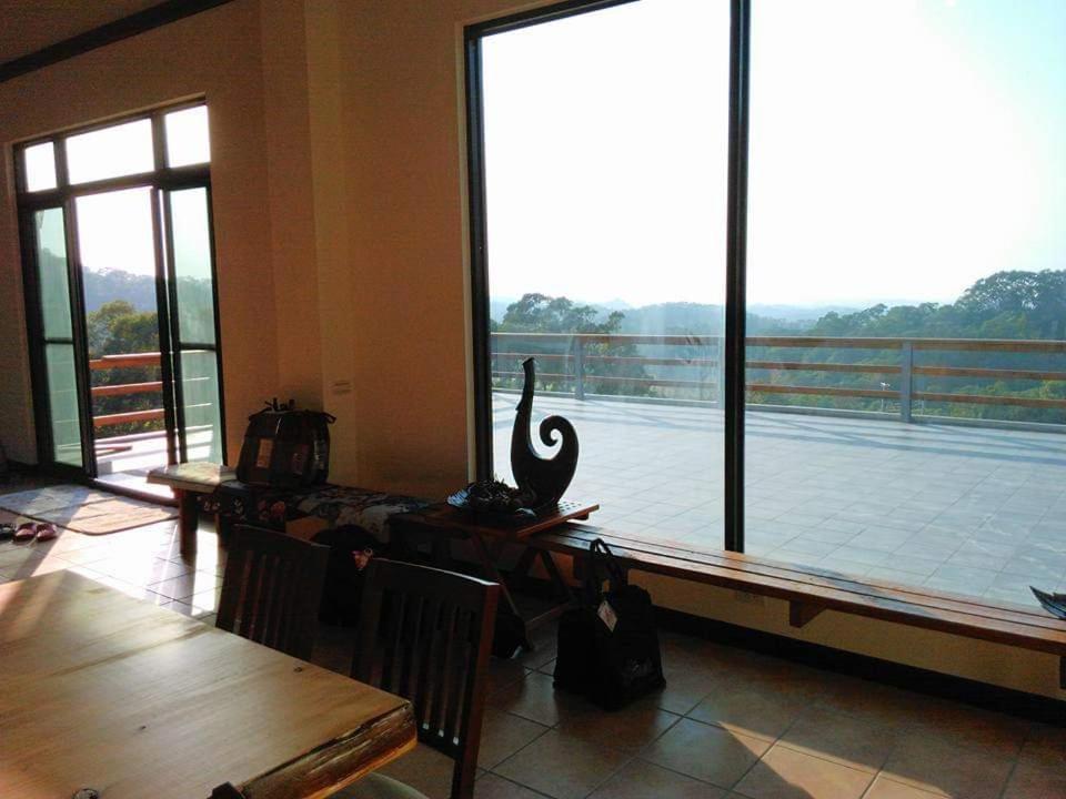 Villa Jeff Maker Tw Workshop Emei Esterno foto