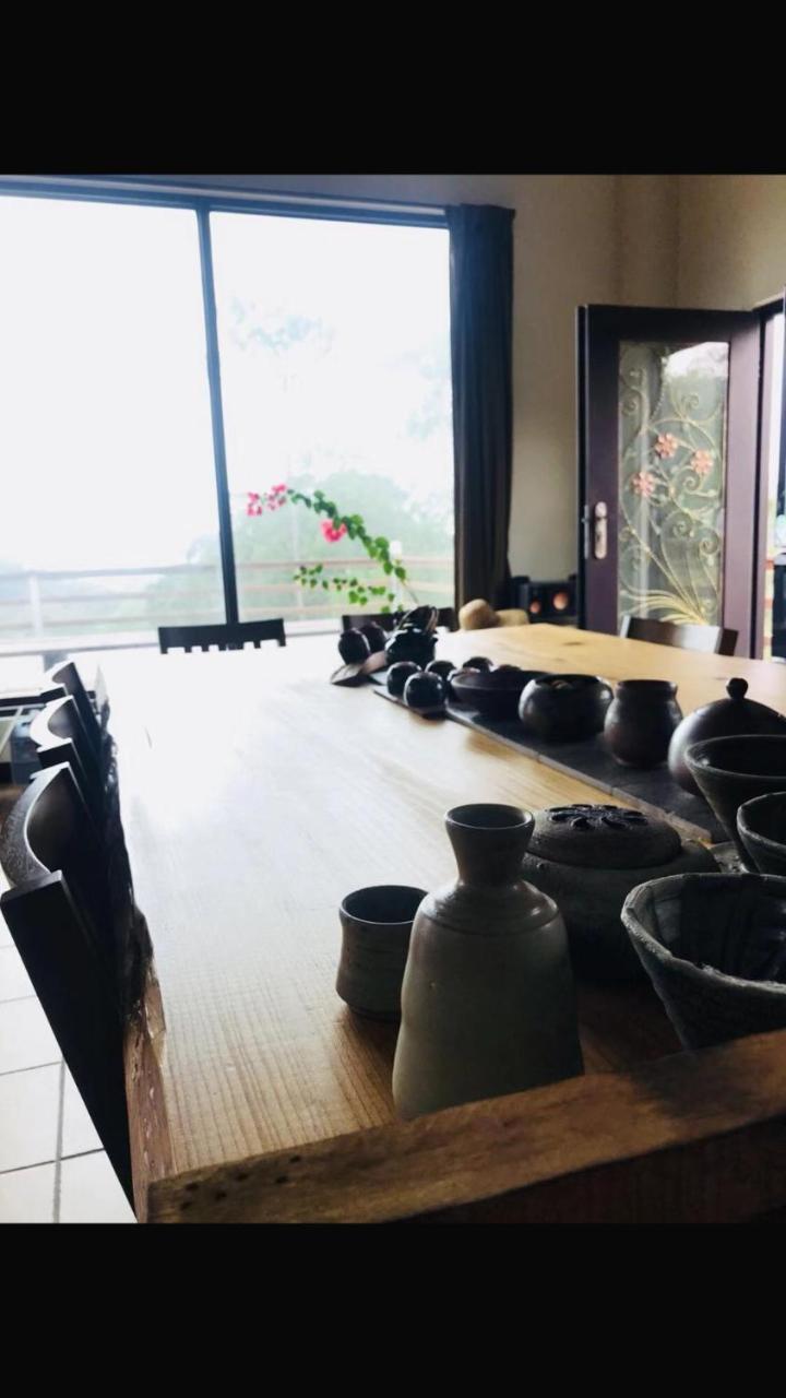 Villa Jeff Maker Tw Workshop Emei Esterno foto