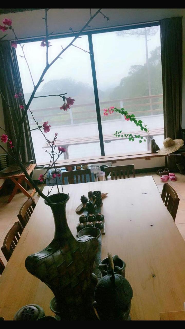 Villa Jeff Maker Tw Workshop Emei Esterno foto