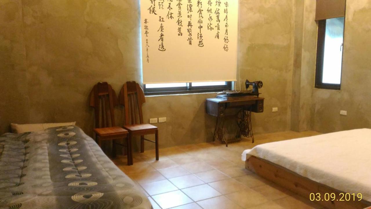 Villa Jeff Maker Tw Workshop Emei Esterno foto